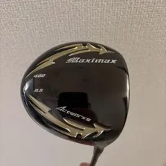 【中古】 ワークスゴルフ Actworks MAXIMAX Premia 9…