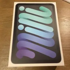 Apple iPad mini第6世代