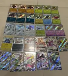 ポケモンカード s