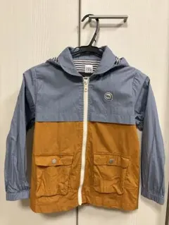 B:MING byBEAMS フード付きジャケット