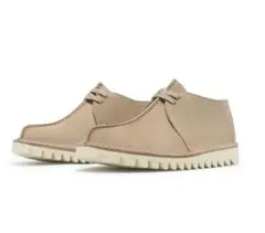 A BATHING APE CENTER SEAM SHOES ブーツ 28cmのサムネイル