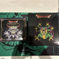 ドラゴンクエスト　メタリックモンスターズギャラリー　シドー　究極エビルプリースト ドラゴンクエスト メタリックモンスターズギャラリー シドー 究極