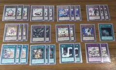 遊戯王 スリーブセット マドルチェ マジョレーヌ 蠱惑魔 幽鬼 遊戯王 スリーブセット マドルチェ マジョレーヌ 蠱惑魔 幽鬼 - メルカリ