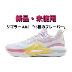 RigorerAR2「15種類のフレーバー」 US10海外限定⭐️