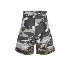 KIDILL 25SS カーゴショーツ 田中かえ KIDILL 25SS カーゴショーツ 田中かえ - メルカリ