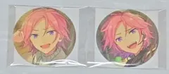 あんスタ 桜河こはく アルバム 缶バッジ TRIP スクエア - メルカリ