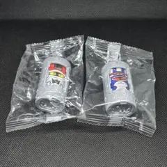 GPエモルギア01 超次元エモルギー シャリバン・シャイダー セット