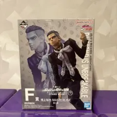 ジョジョの奇妙な冒険 噴上裕也ハイウェイスター一番くじ