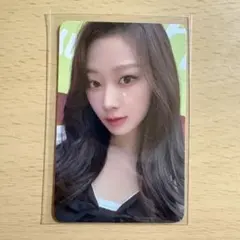 Oh! Caendy Pocket ラントレaespa ジゼル