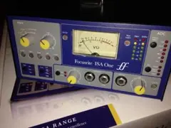 あ*様 Focusrite ISA One マイクプリアンプのサムネイル