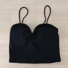 GRL インナー ビスチェ