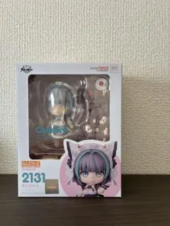 GOOD SMILE COMPANY チェシャー 2131