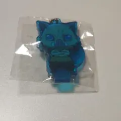 鬼滅の刃 ここみえアクリルフィギュア  伊之助