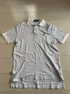Polo by Ralph Lauren ポロシャツ S
