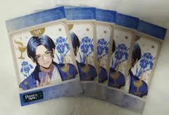 ブレマイ パソソン2 節見静 特典ブロマイド