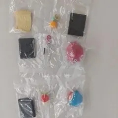 ワンピースガチャガチャ