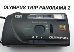 ★美品/完動品★ OLYMPUS TRIP PANORAMA2のサムネイル