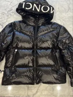 モンクレール ダウンジャケット