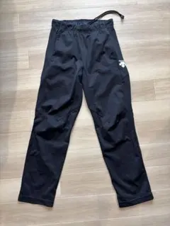 DESCENTE デサント ジャージ パンツ ブラック SSサイズのサムネイル