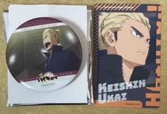 ハイキュー 烏養繋心 セット