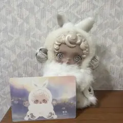 【正規品】SKULLPANDA L’impressionnisme MIST