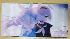 2025年最新】ブルーアーカイブの人気アイテム - メルカリ