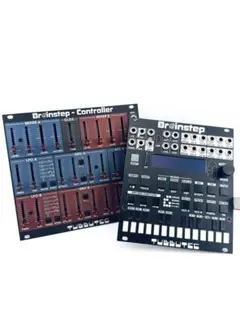 モジュラーシンセ tubbutec tr-606 ユーロラックdtm daw - メルカリ