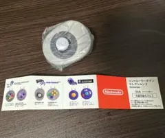 Nintendo コントローラーボタン コレクション2 64