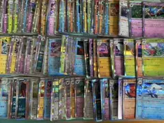 ポケモンカード　R まとめ売り　150枚