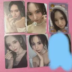 Kep1er MADEIN マシロ Kep1going On 店舗トレカ まとめ