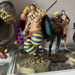 新品未開封 超新星フラッシュマン 韓国版 ヘッドディスプレイ プリズム