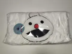 パペットスンスン ノンノン ブランケット GiGO