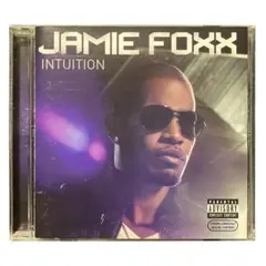 CD 輸入盤 Jamie Foxx / Intuition