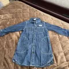 女の子 ワンピース 110センチ