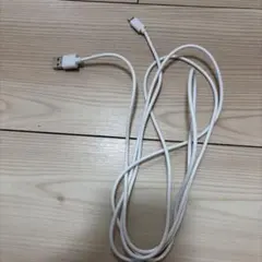 Lightningケーブル 2メートル　iPhone iPhone14