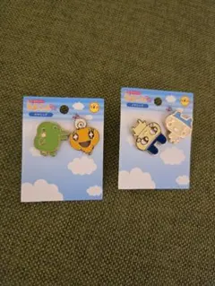 たまごっち　イヤリング