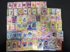 アイカツカード　プロモーション　まとめ売り