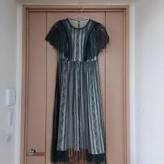 ドレス　9号
