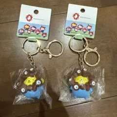 EXPO2025/大阪関西万博】ポムポムプリンミャクミャクなりきり