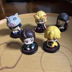 NARUTO ボトルキャップガレージ 4種セット - メルカリ