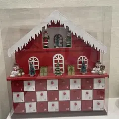 カルディ クリスマス アドベントカレンダー KALDIのサムネイル