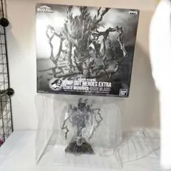 ☆　応募者全員サービス　ヒロアカフィギュア　緑谷出久　デク　黒デク　②　☆