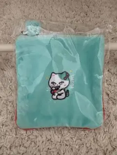 NiziU NIZOO Lucat ポーチ