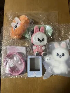 スキズ skzoo リービット　まとめ売り