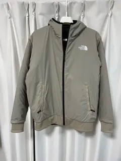ノースフェイス NT62289 Sリバーシブル テックエアー フーディー
