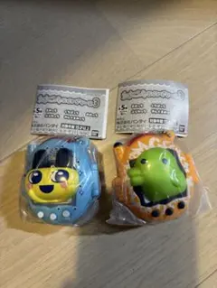 たまごっちスイングケース3 2個セット