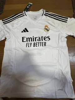 adidas レアル・マドリード MODRIC 10 ユニフォーム - メルカリ