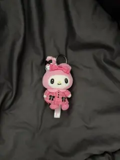 ピューロランド限定 マイメロクロミ アニバーサリーパーティーミニマスコット