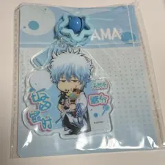 ￼ 銀魂 坂田銀時 中国限定アクリルキーホルダー1点