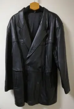 ヴィンテージ レザージャケット